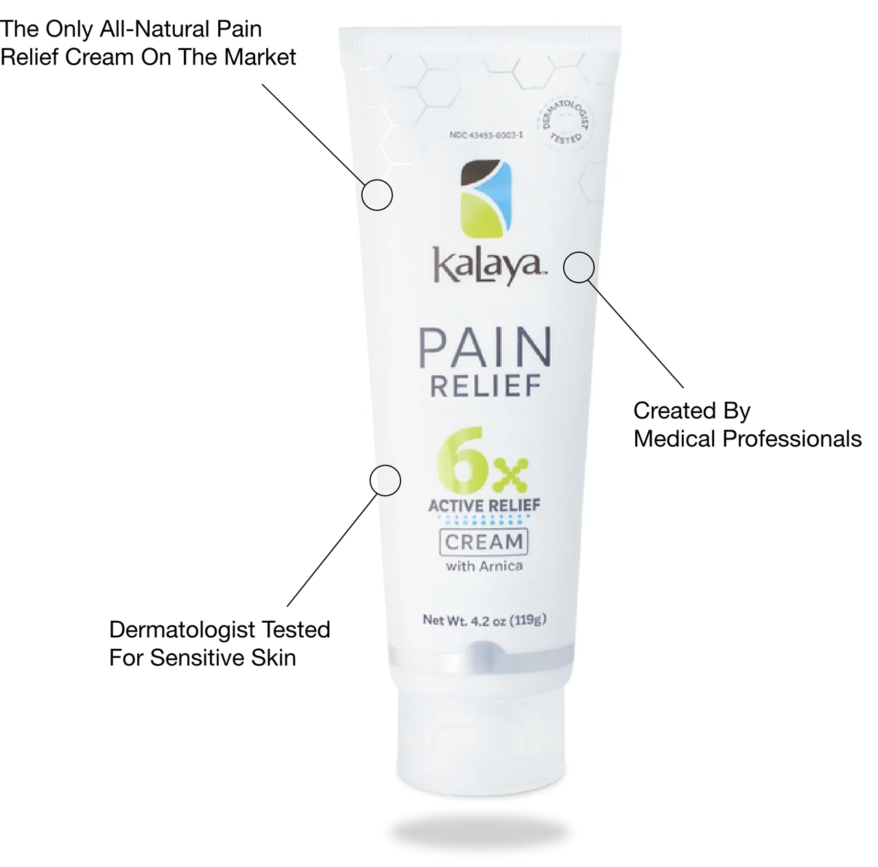 KaLaya Pain Relief Shop Natural Ingredient Pain Management Kalaya Health